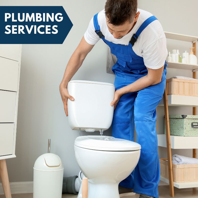 Plumbing Company in Melvindale, MI